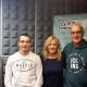 Jose Luis y Juan en RadioVoz