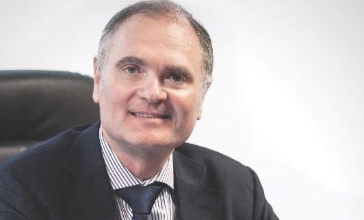 Juan Diego Rodríguez